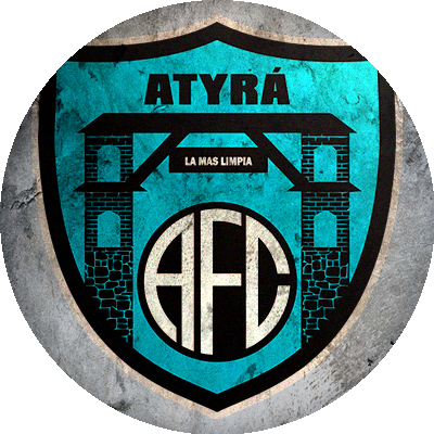Logo Atyrá Fútbol Club